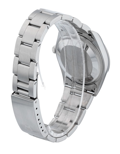 Rolex Oyster Perpetual Date 15200 Image 3